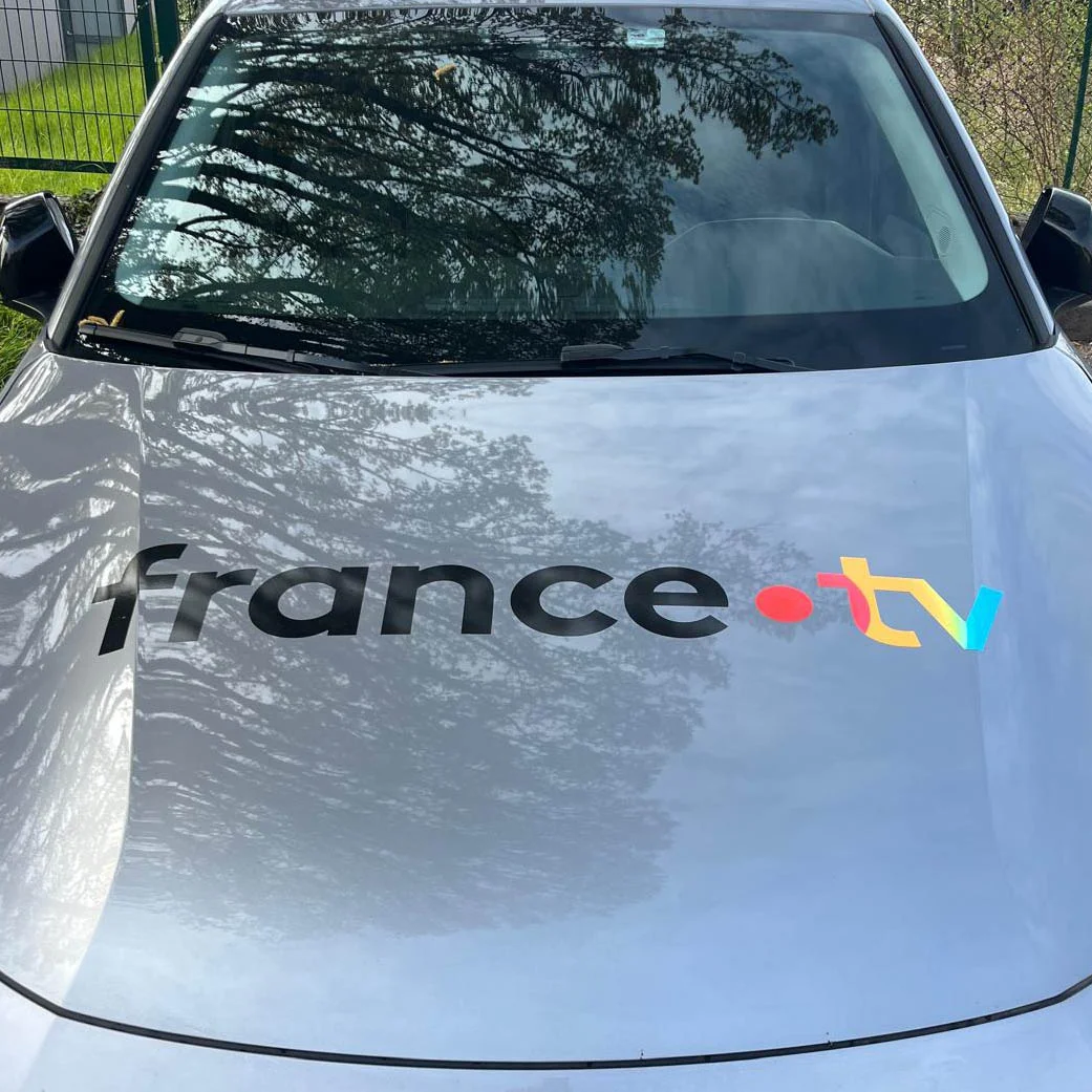 Reportage France 3 sur les fissures liées au retrait-gonflement des argiles et TerraStab